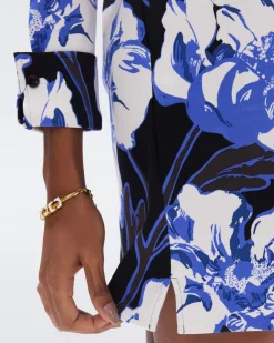 Alarica Dress-dvf Clearance