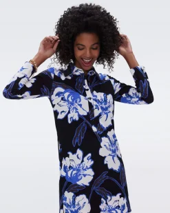 Alarica Dress-dvf Clearance