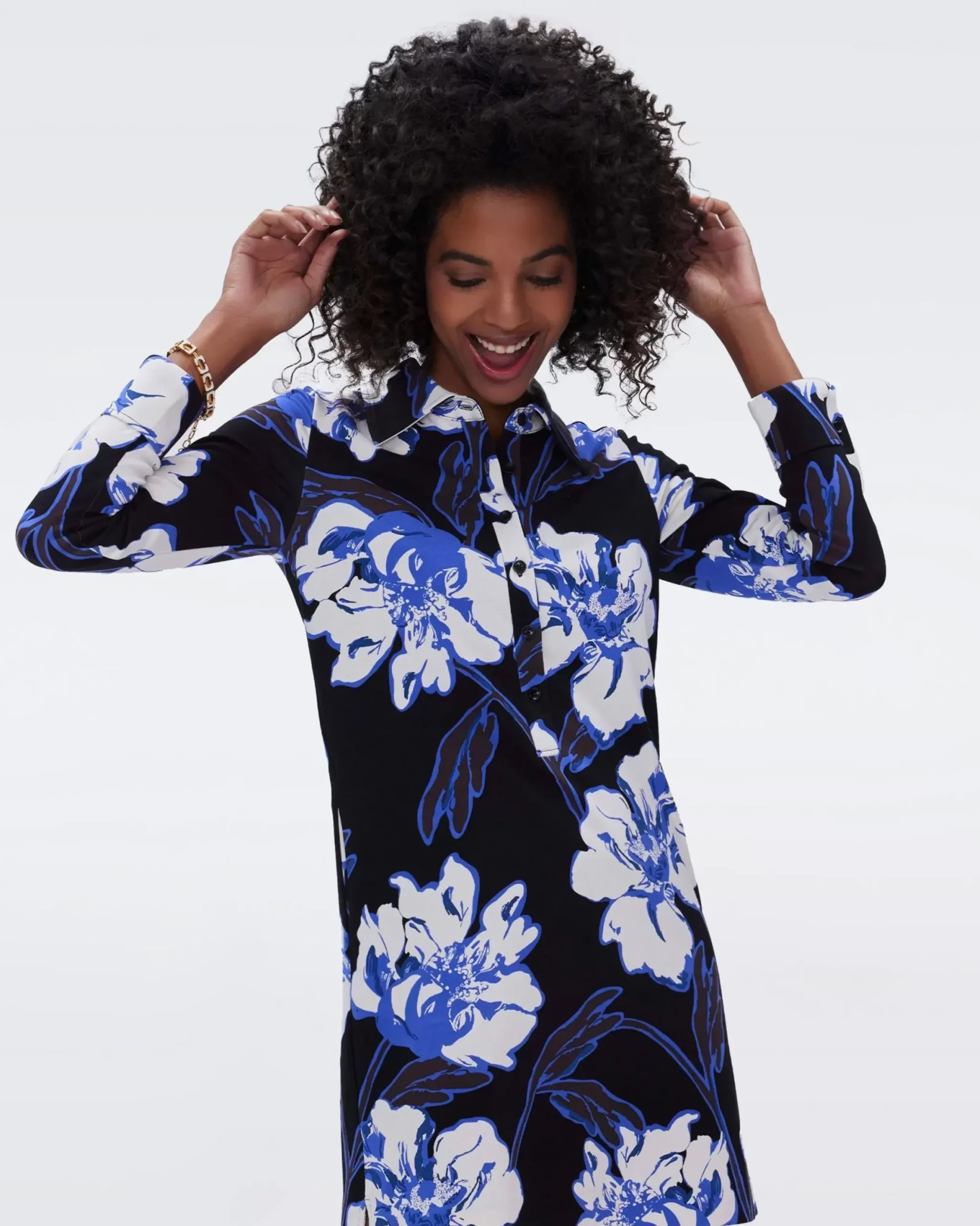 Alarica Dress-dvf Clearance