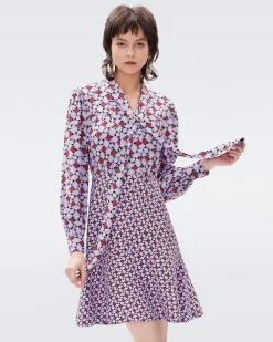 Alcina Dress-dvf Fashion