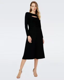 Andreina Dress-dvf Cheap