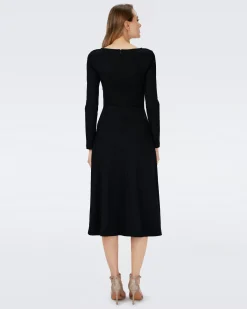 Andreina Dress-dvf Cheap