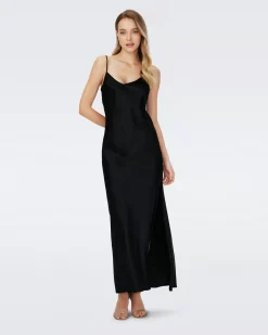 Anisa Dress -dvf Clearance