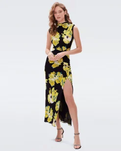 Apollo Dress-dvf Store