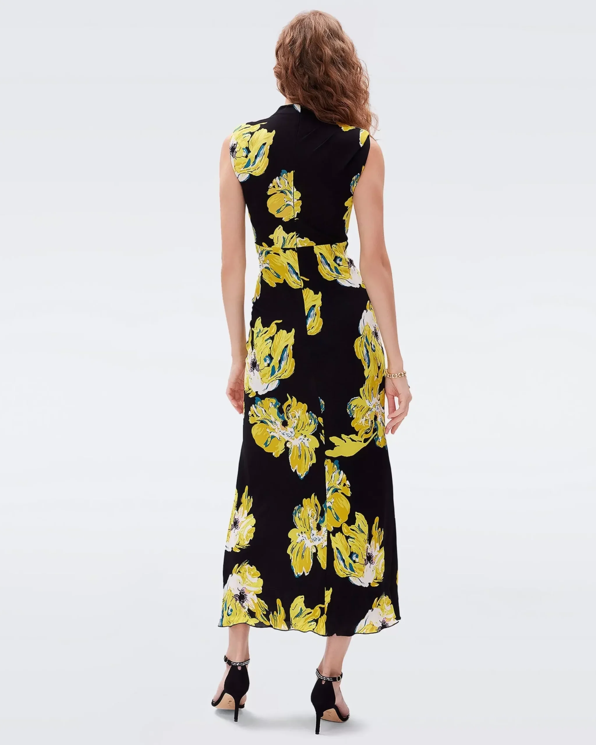 Apollo Dress-dvf Store