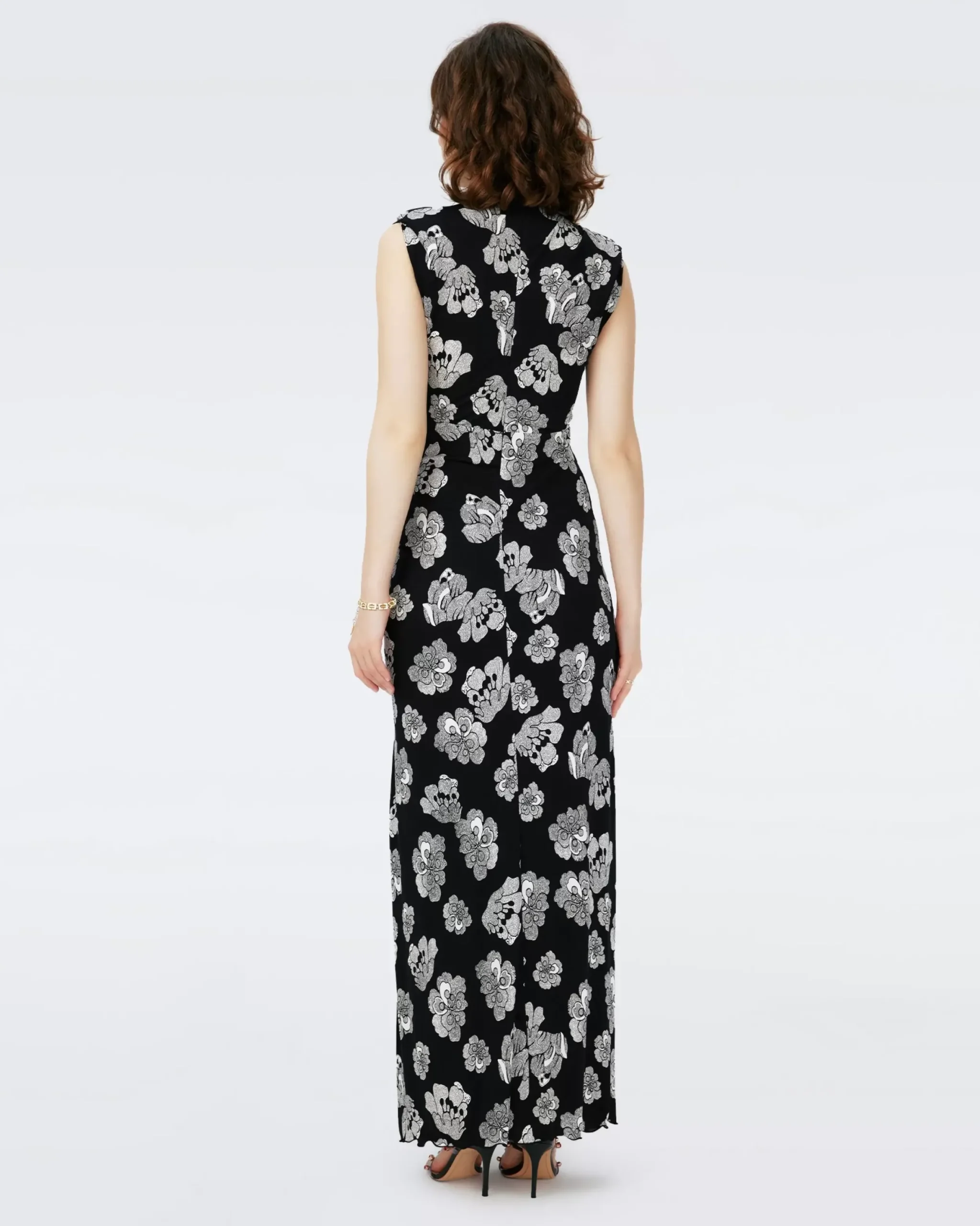 Apollo Dress-dvf Hot