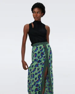 Artemesia Knit Top-dvf Cheap