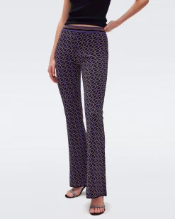 Ashdon Pants-dvf Store