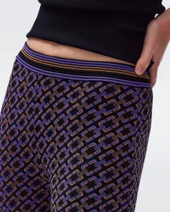 Ashdon Pants-dvf Store