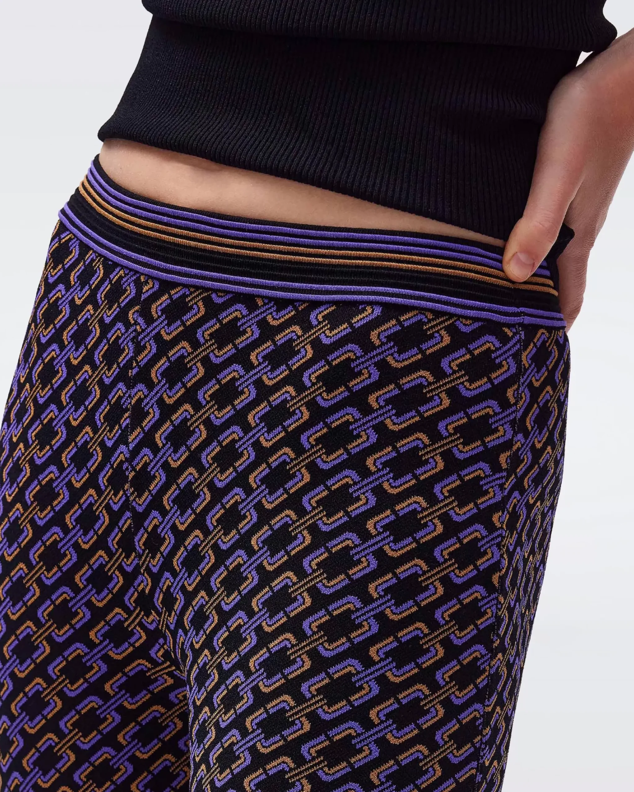 Ashdon Pants-dvf Store
