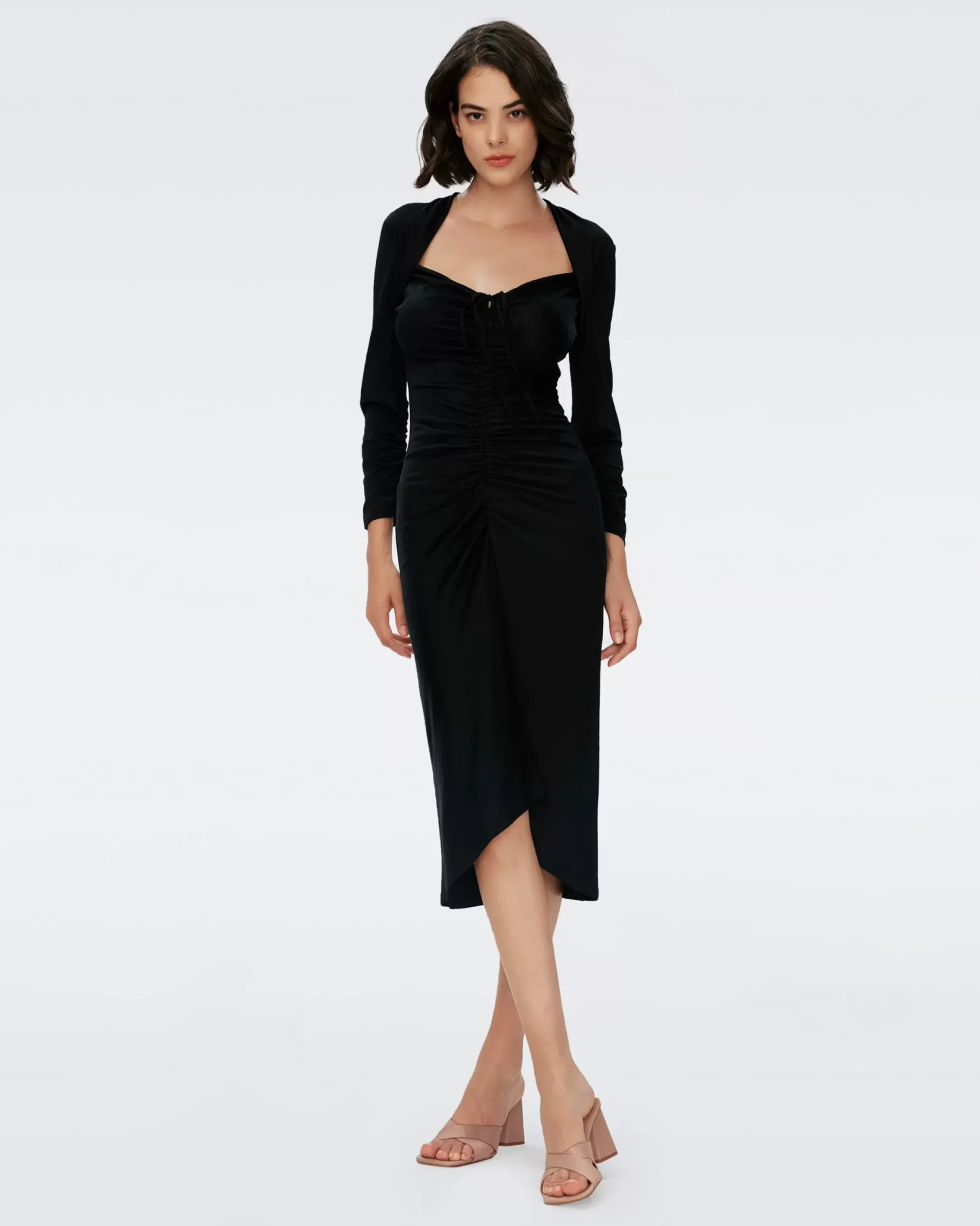 Aurelie Dress-dvf Flash Sale