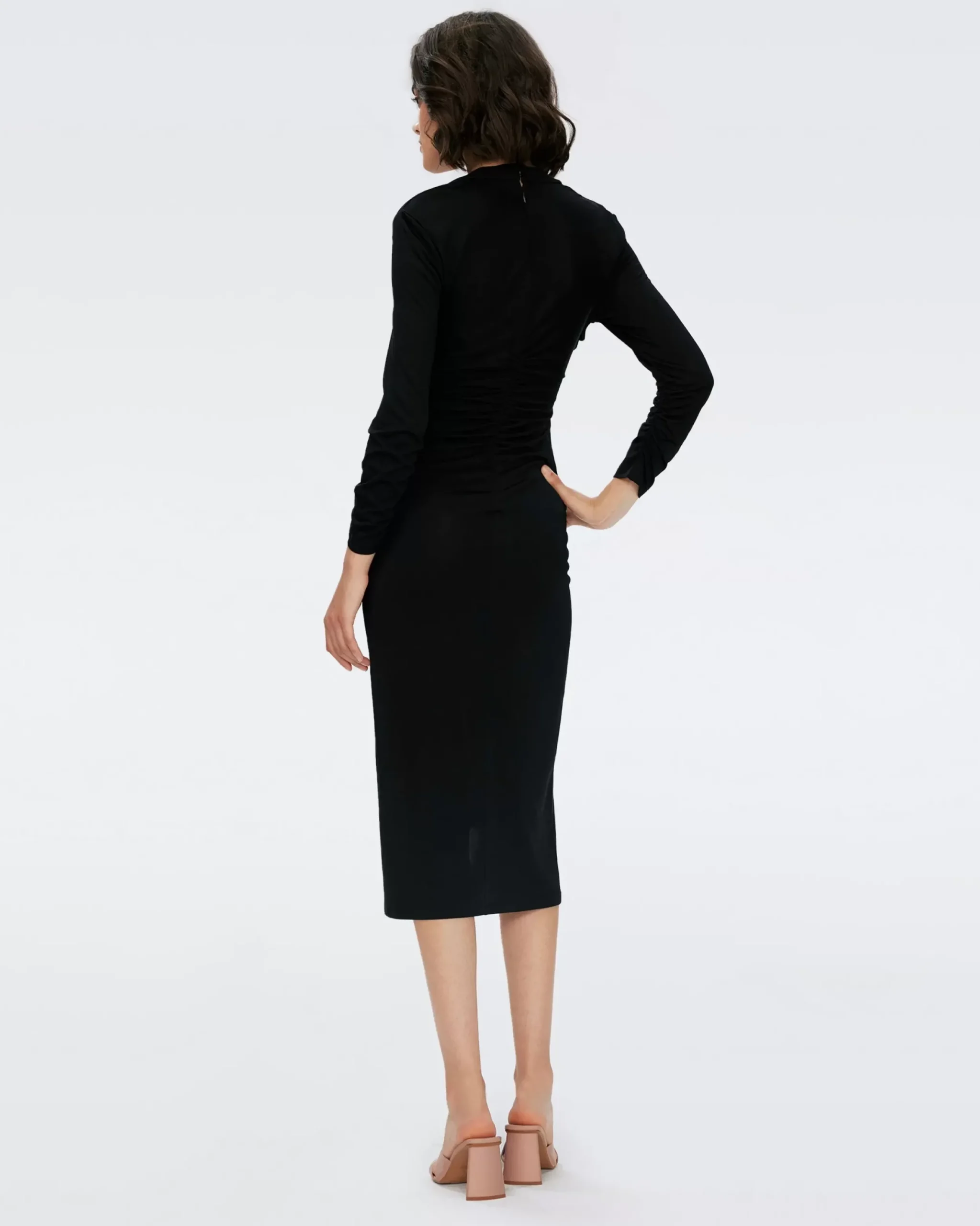 Aurelie Dress-dvf Flash Sale