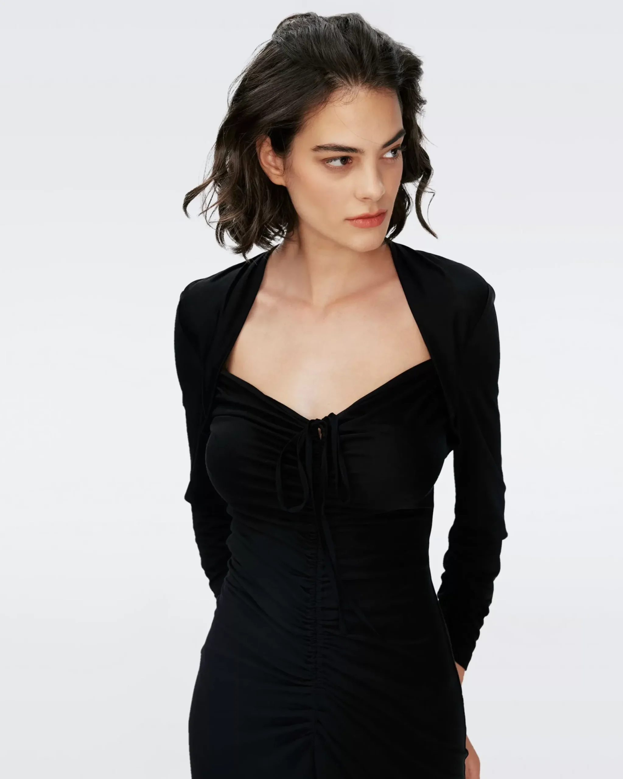 Aurelie Dress-dvf Flash Sale