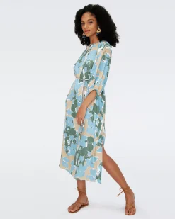Bambi Dress-dvf Online