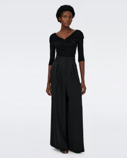 Bellini Pants-dvf Best Sale