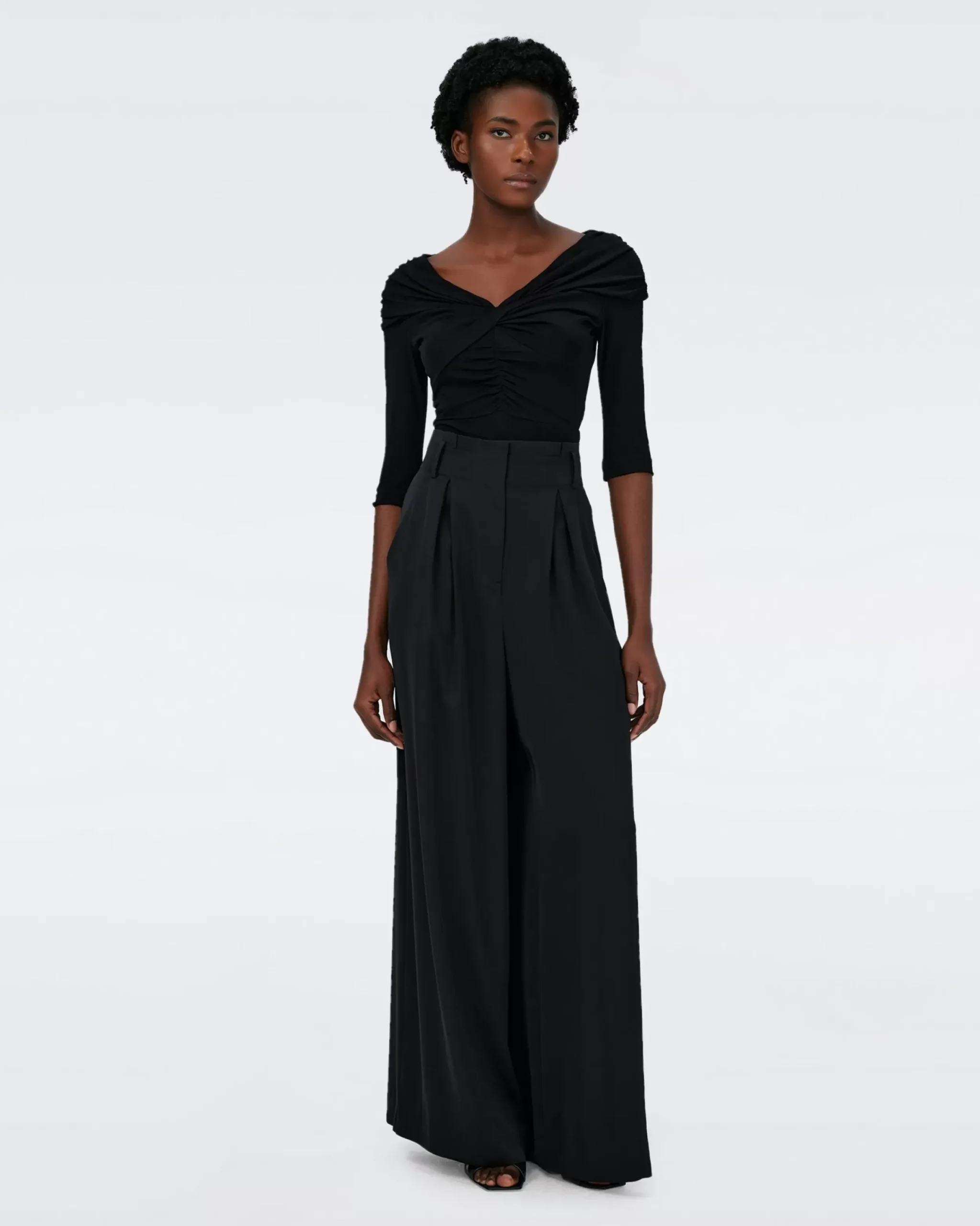 Bellini Pants-dvf Best Sale