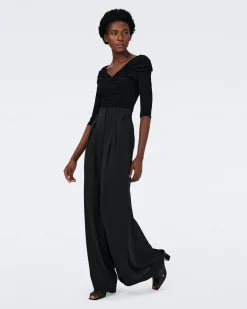 Bellini Pants-dvf Best Sale