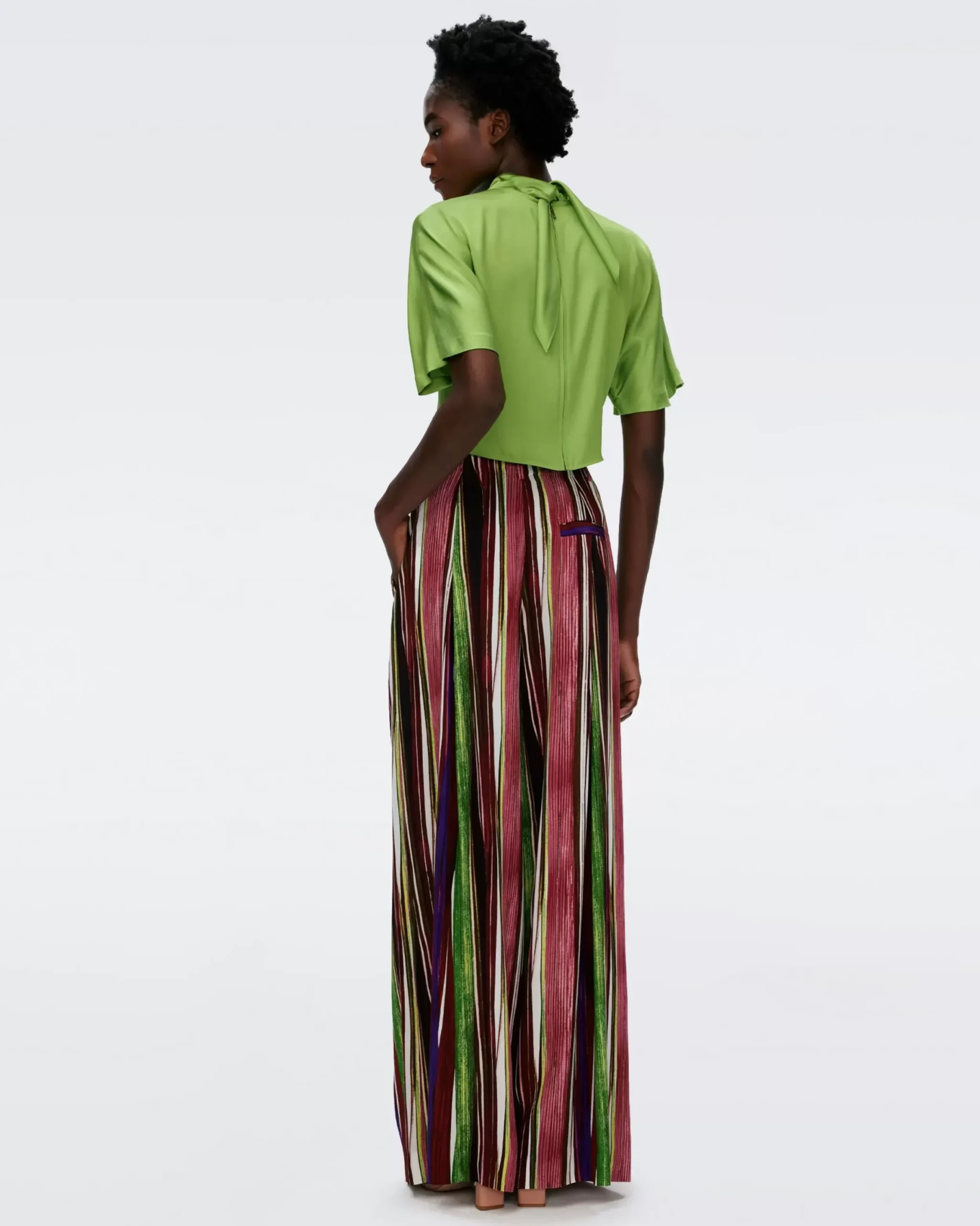 Bellini Pants-dvf Cheap