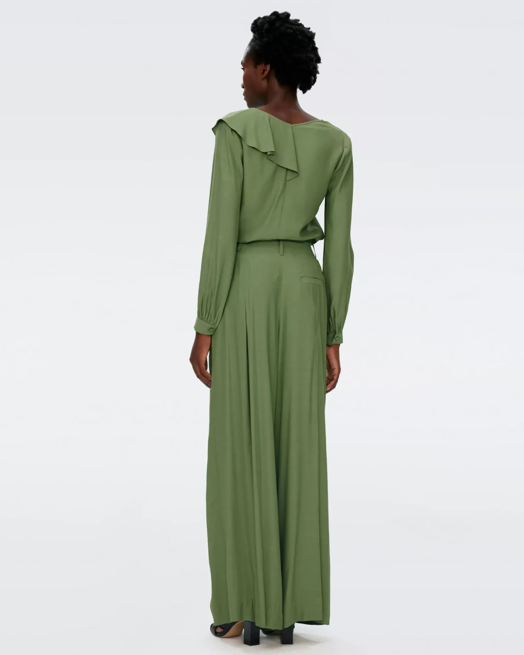 Bellini Pants-dvf Cheap