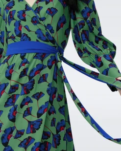 Blade Dress-dvf Fashion