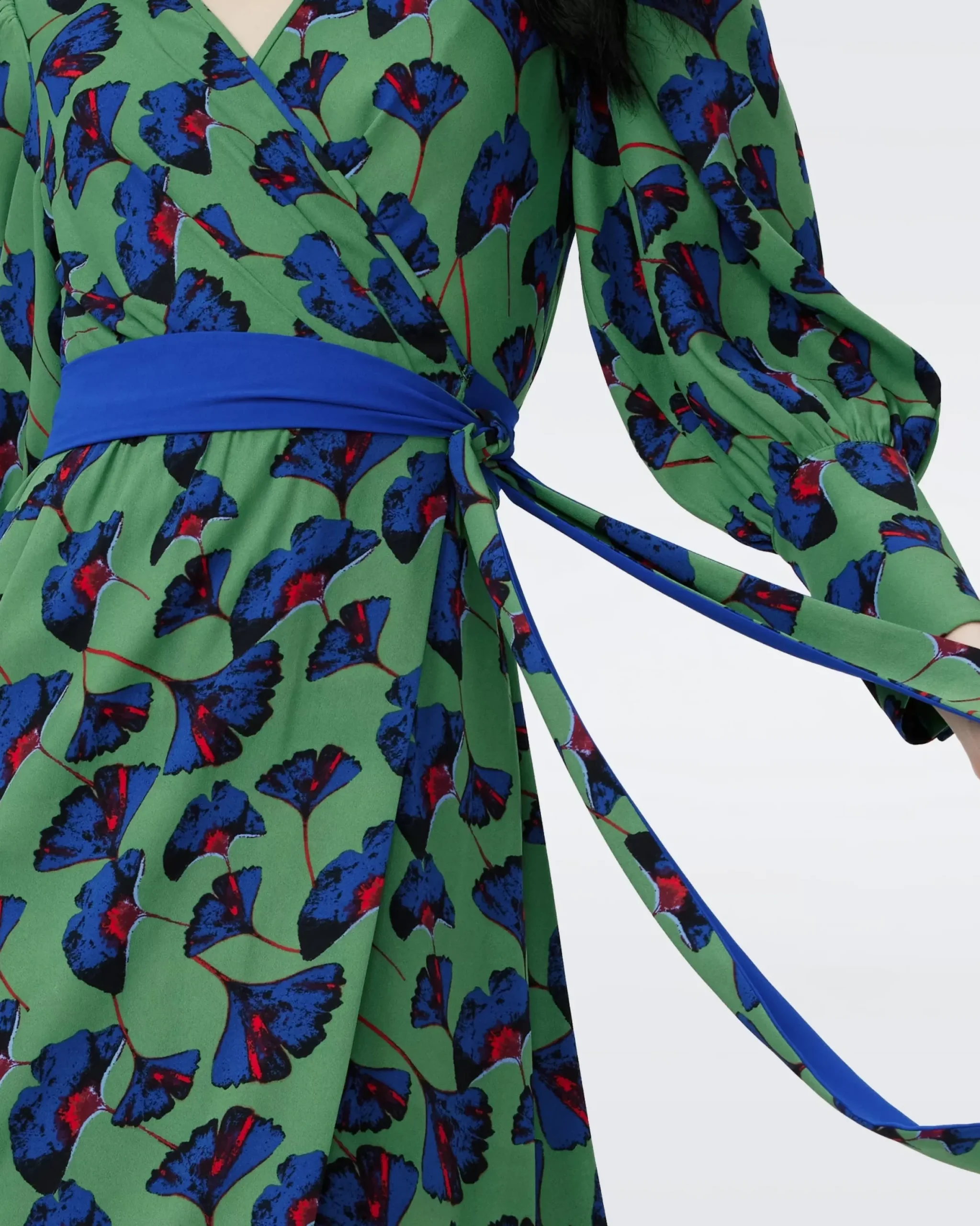 Blade Dress-dvf Fashion