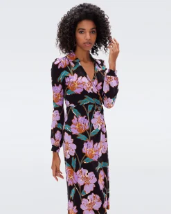 Bogna Dress-dvf Clearance