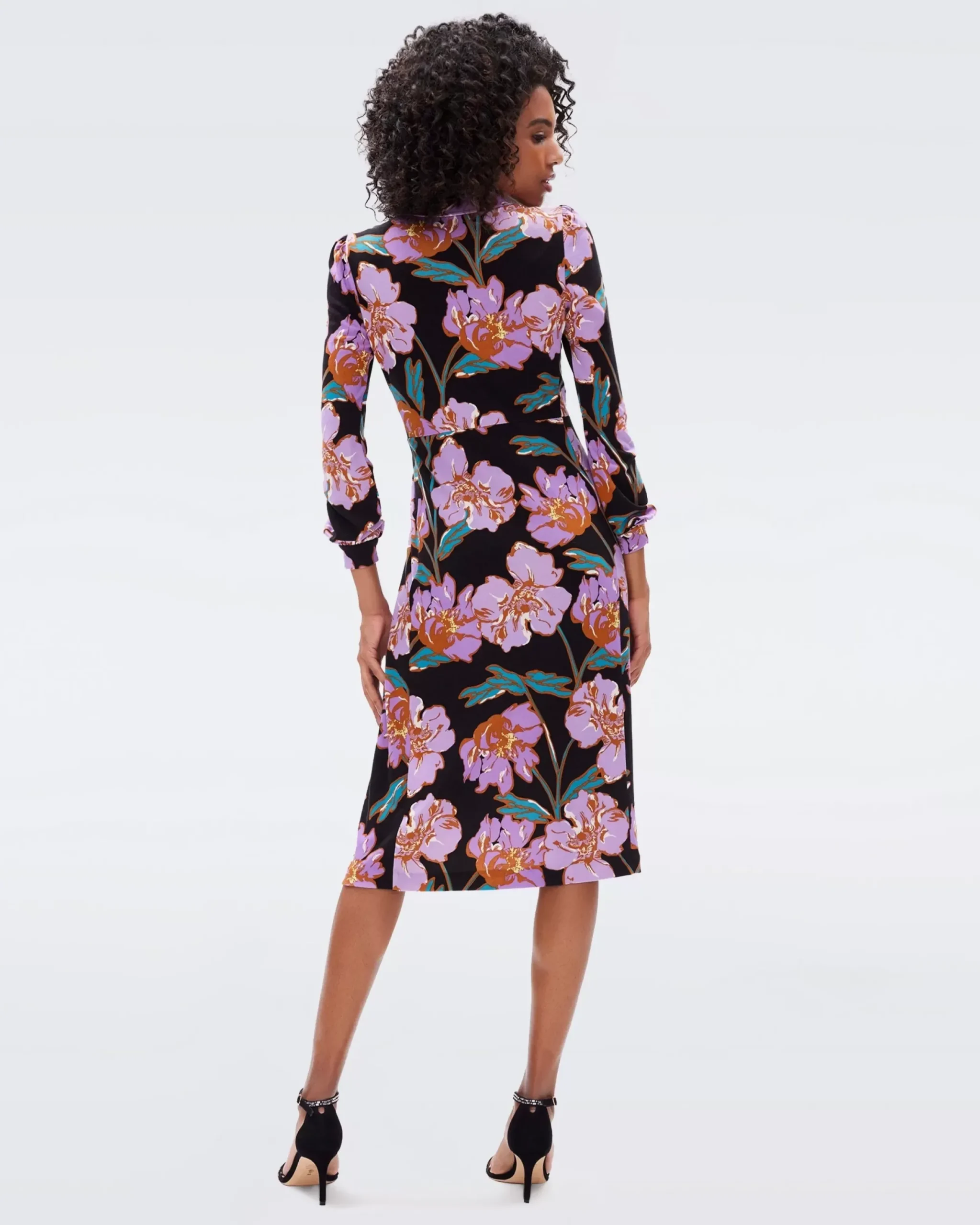 Bogna Dress-dvf Clearance