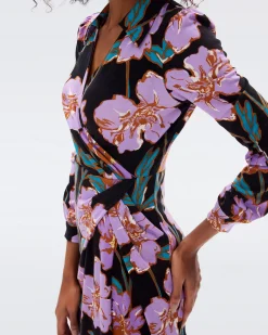 Bogna Dress-dvf Clearance