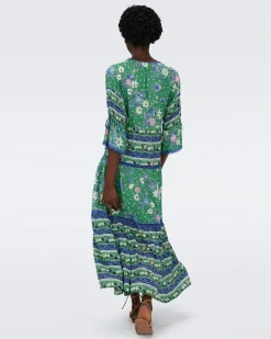 Boris Dress-dvf Fashion