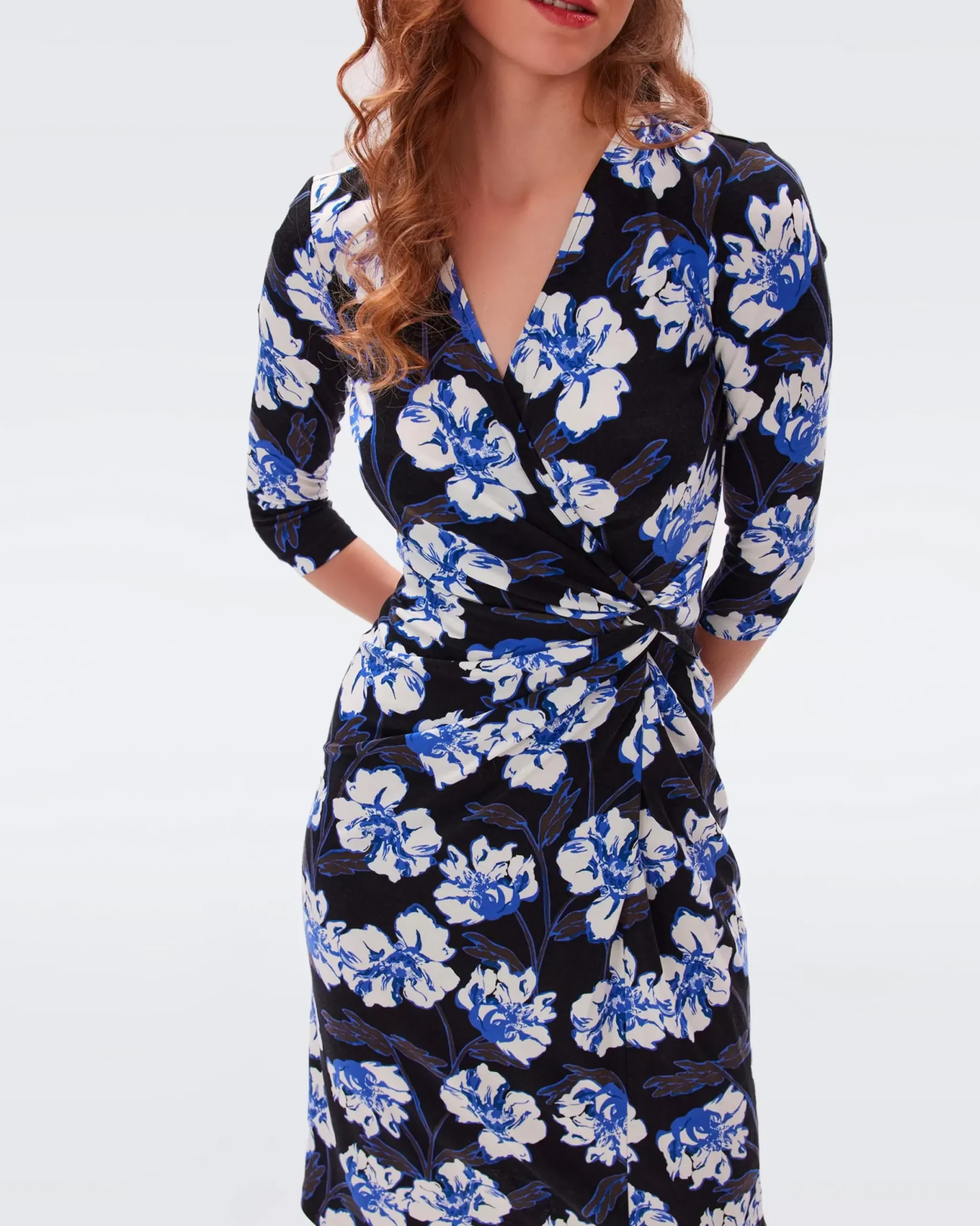 Borris Dress-dvf Discount