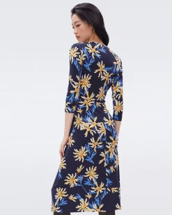 Borris Dress-dvf Cheap