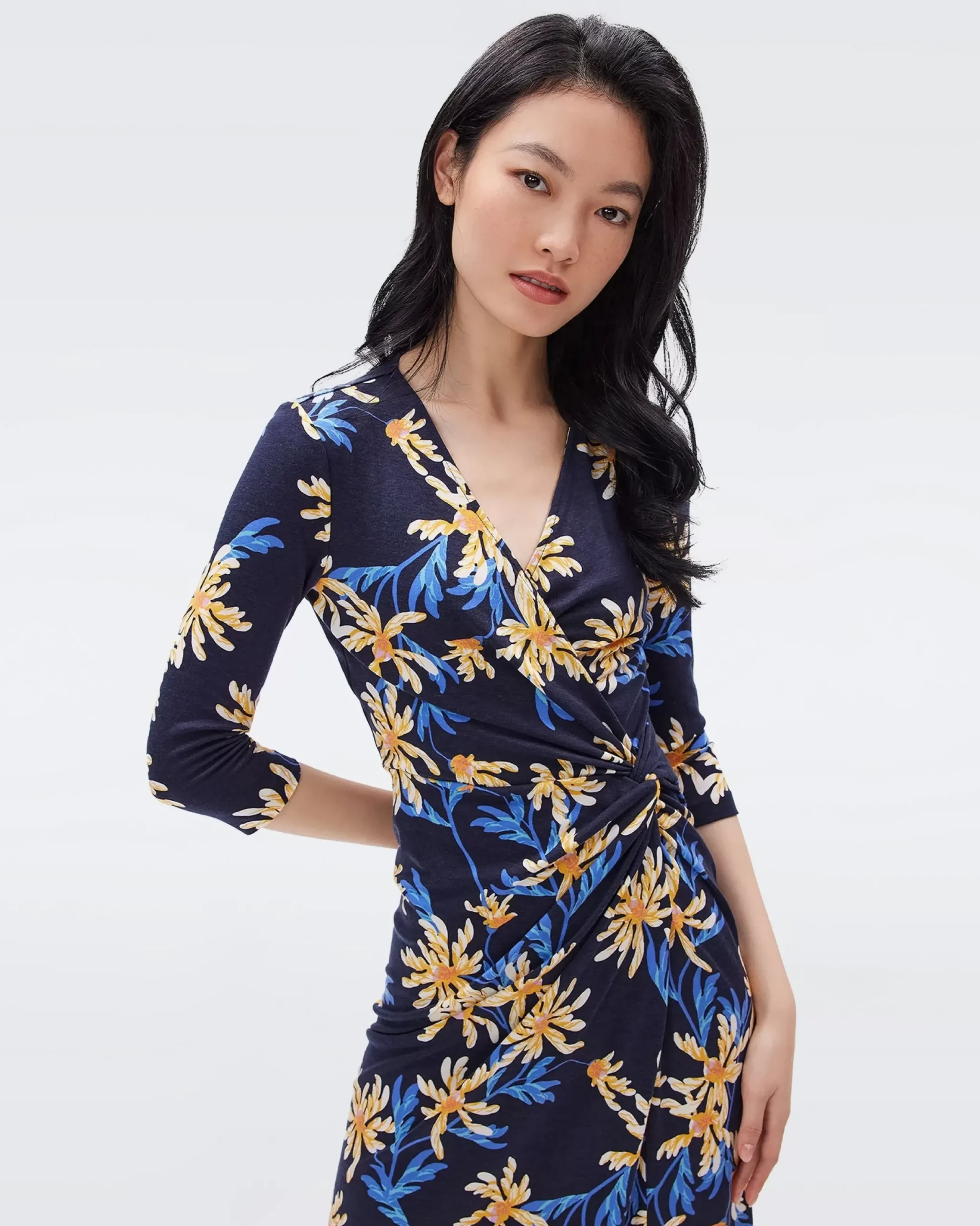 Borris Dress-dvf Cheap