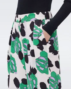 Brianna Pants-dvf Discount