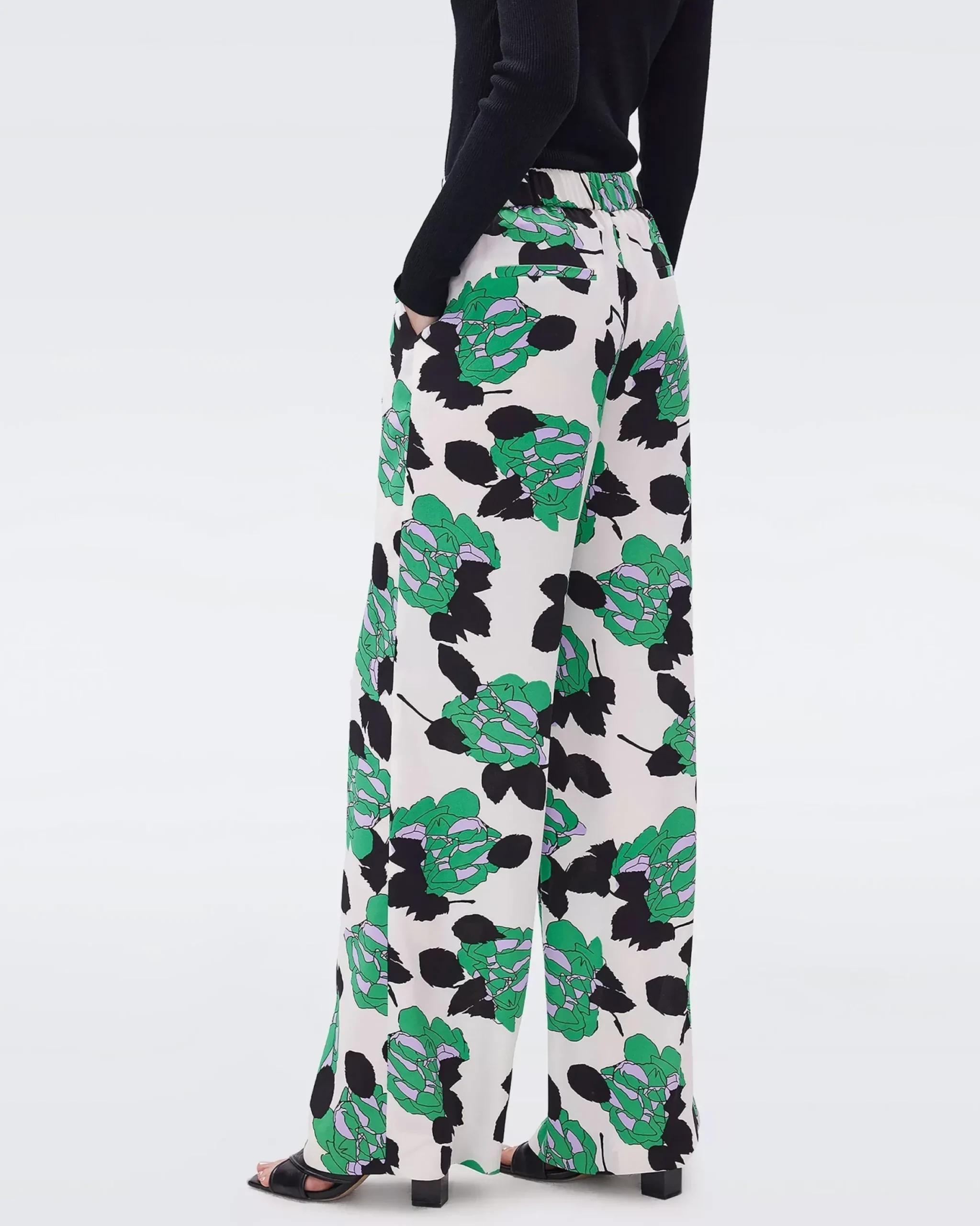 Brianna Pants-dvf Discount