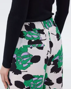Brianna Pants-dvf Discount