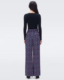 Brianna Pants-dvf Clearance