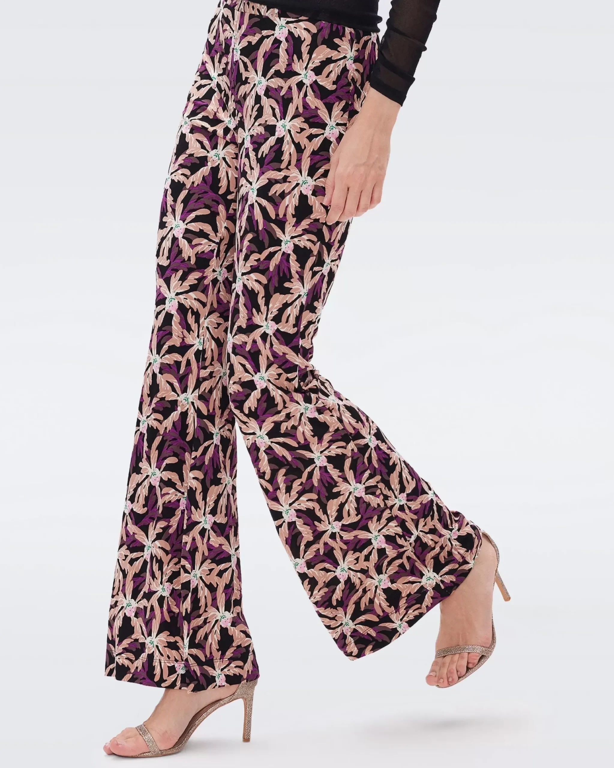 Brooklyn Pants-dvf Store
