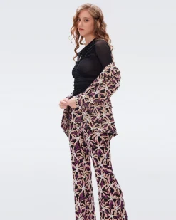 Brooklyn Pants-dvf Store