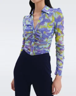Brooklyn Pants-dvf Discount