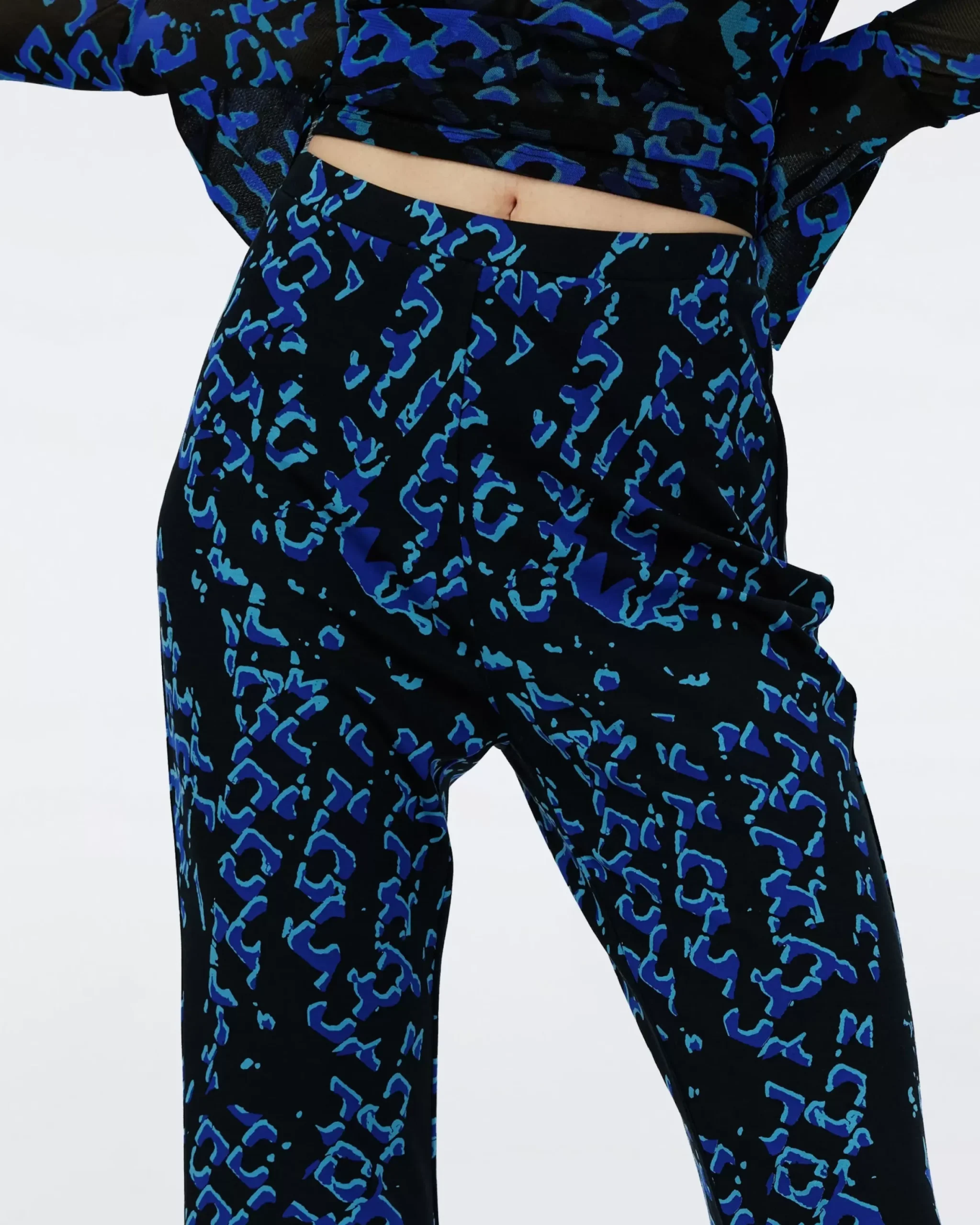 Brooklyn Pants-dvf New