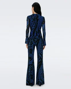 Brooklyn Pants-dvf New