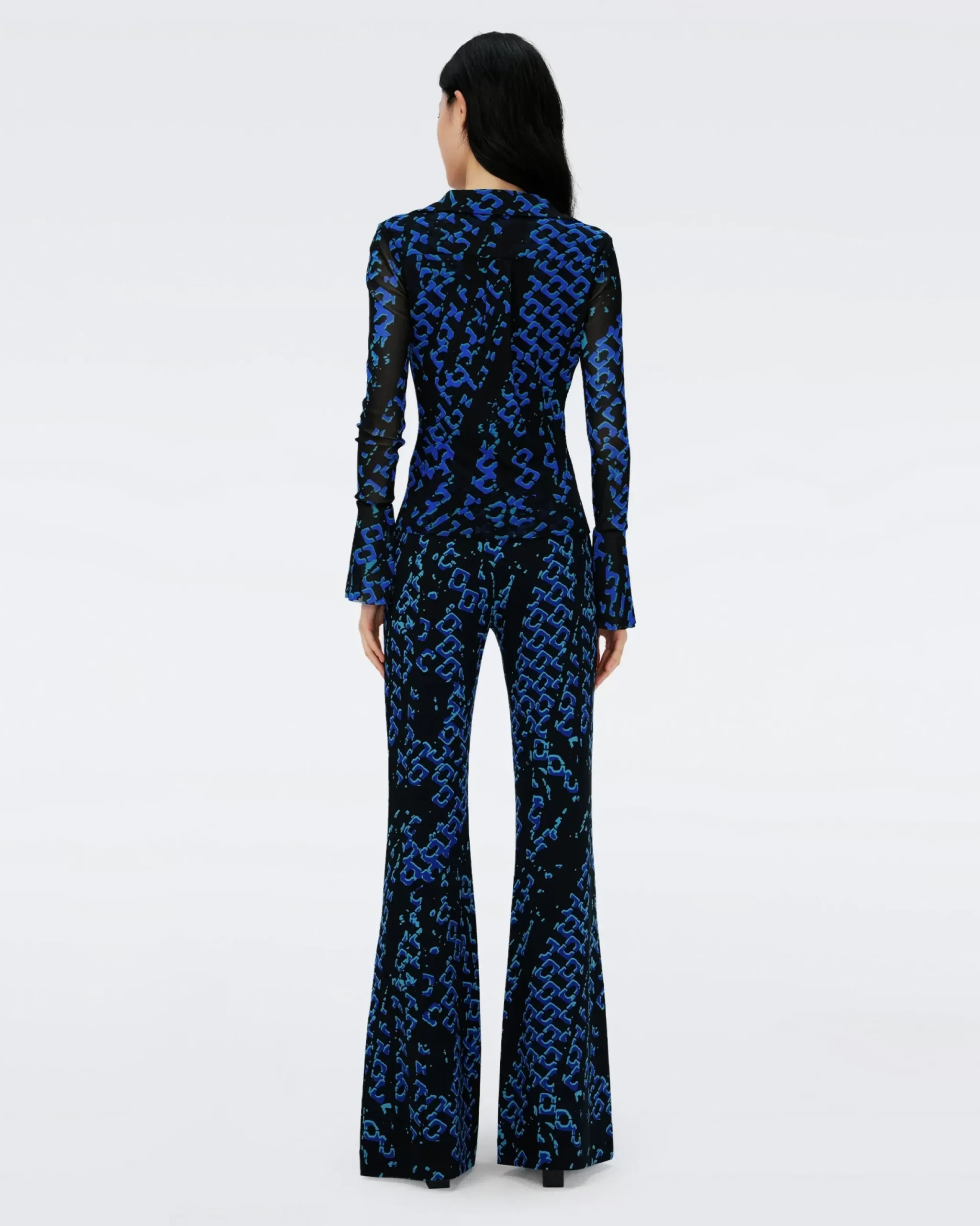 Brooklyn Pants-dvf New