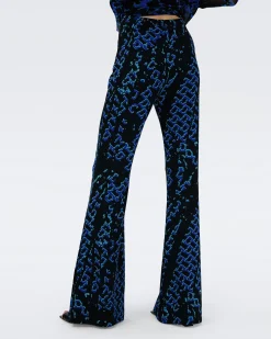 Brooklyn Pants-dvf New