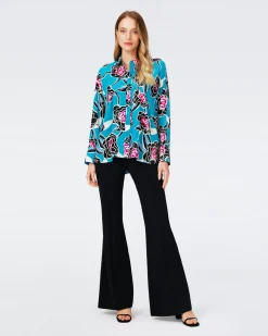 Brooklyn Pants-dvf New