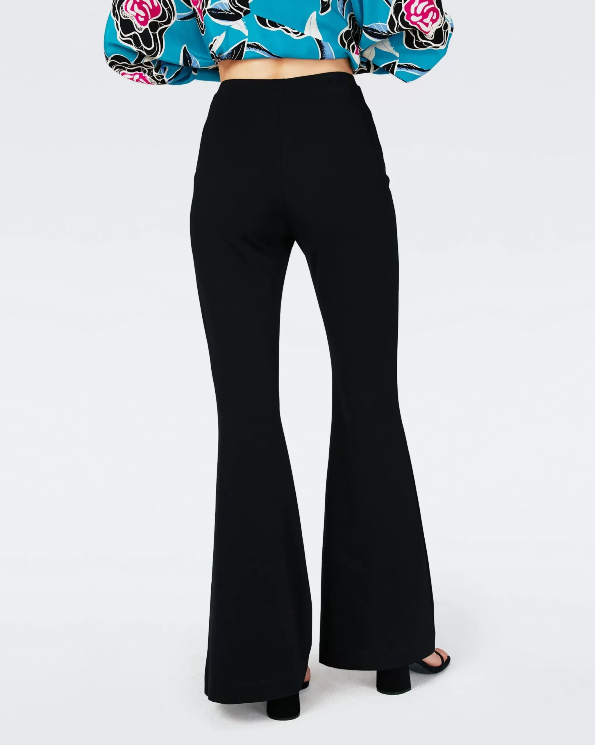 Brooklyn Pants-dvf New
