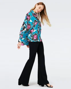 Brooklyn Pants-dvf New