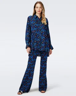 Brooklyn Pants-dvf Flash Sale