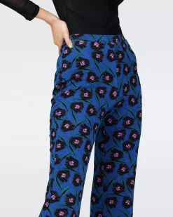 Brooklyn Pants-dvf Flash Sale