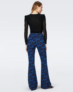Brooklyn Pants-dvf Flash Sale