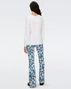 Brooklyn Pants-dvf Clearance